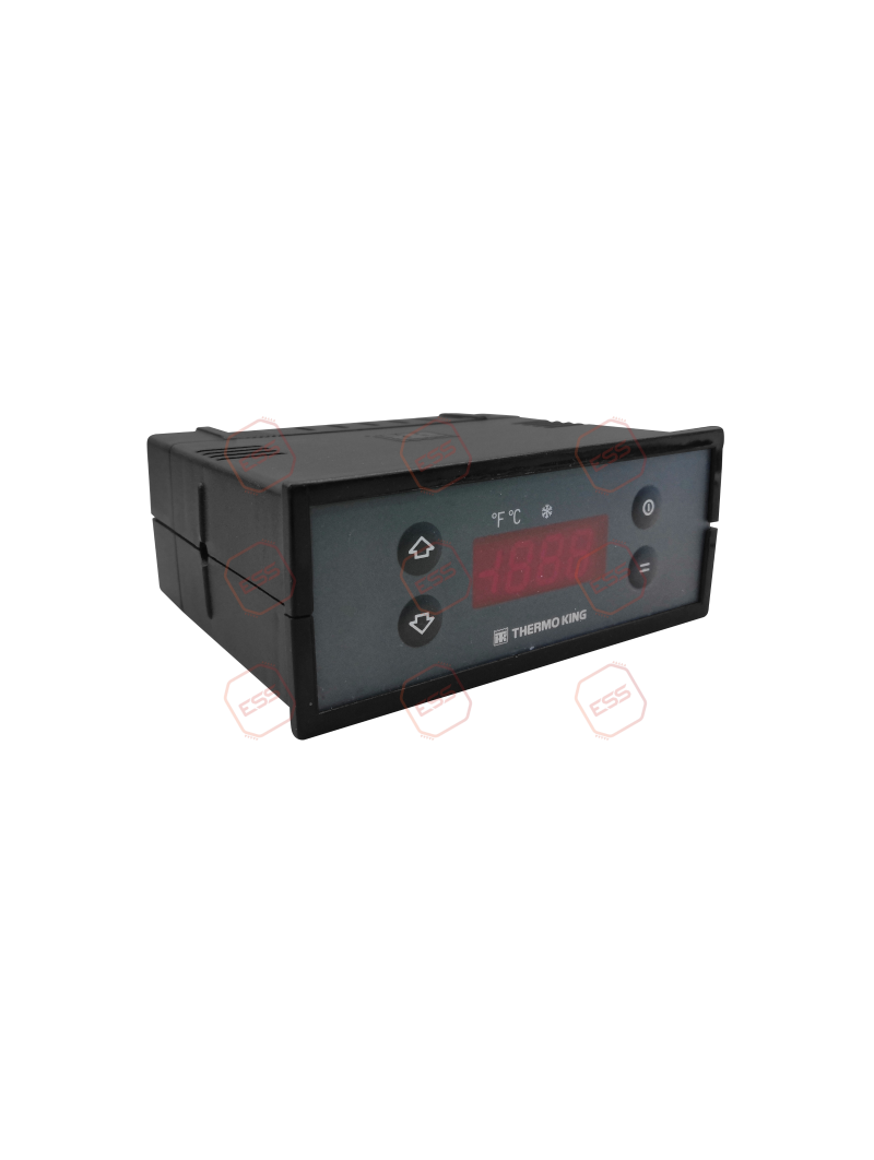 M-15 Cabin Controller